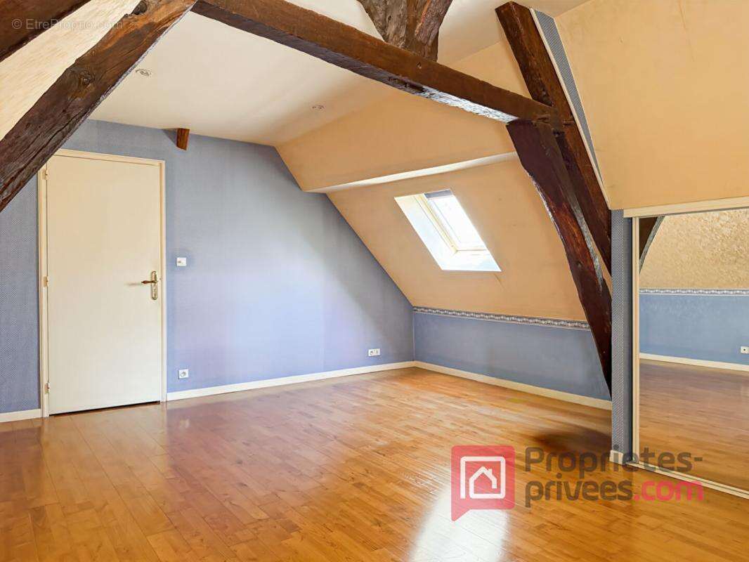 Maison à BAR-SUR-SEINE
