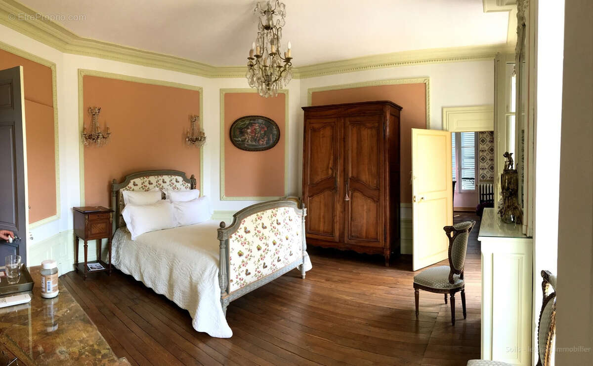 Hotel particulier - photo 18