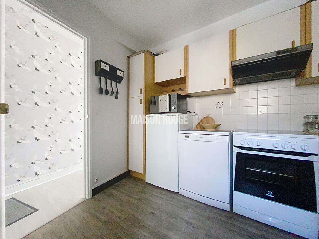 Appartement à PERROS-GUIREC