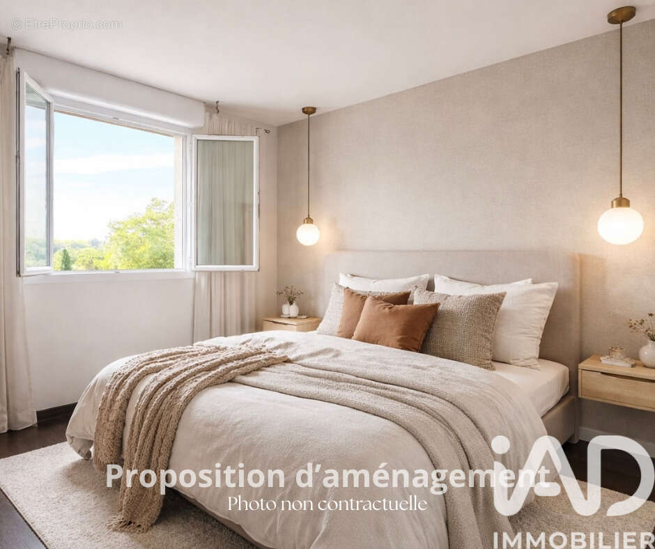 Photo 6 - Appartement à COLOMIERS