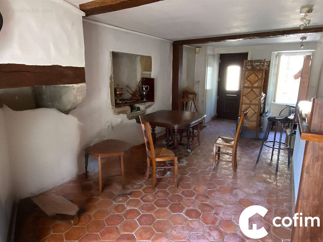 Maison à COARRAZE