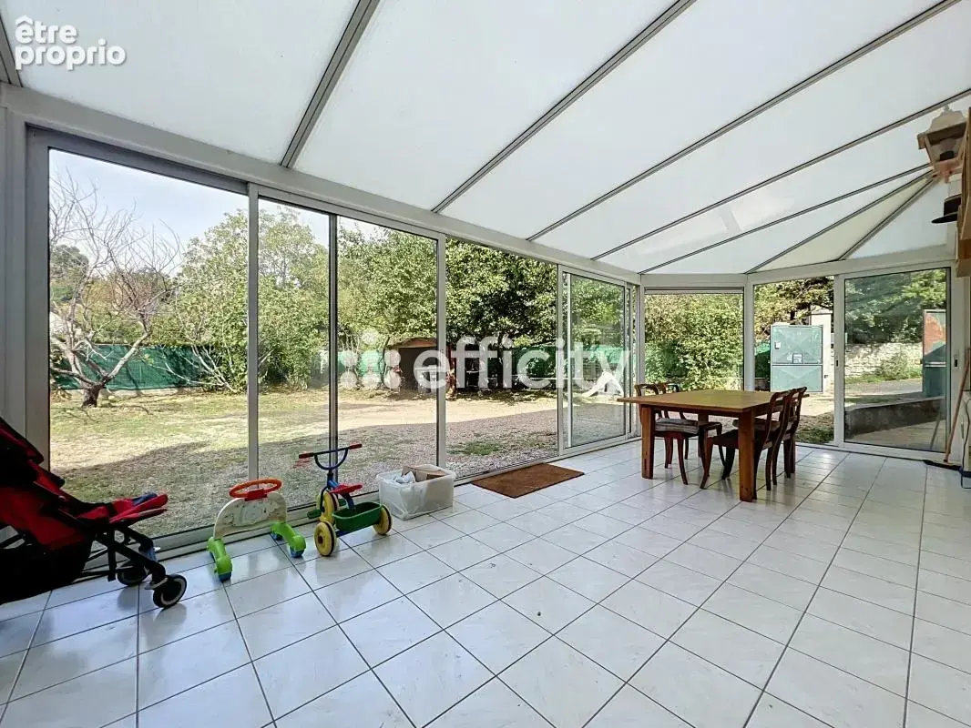 Maison 150 m² à Tours  - photo 12