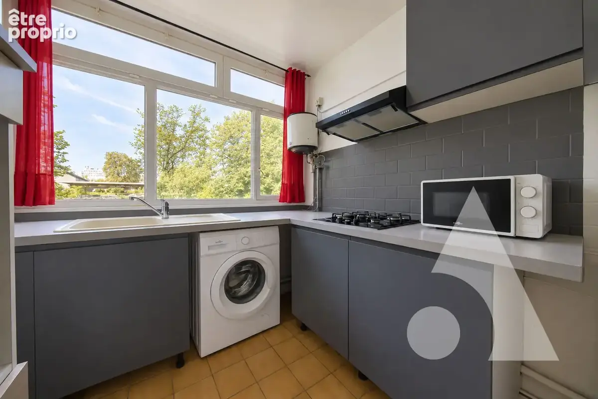 Idéal investisseur - Colocation 5 chambres actuellement louées - photo 3
