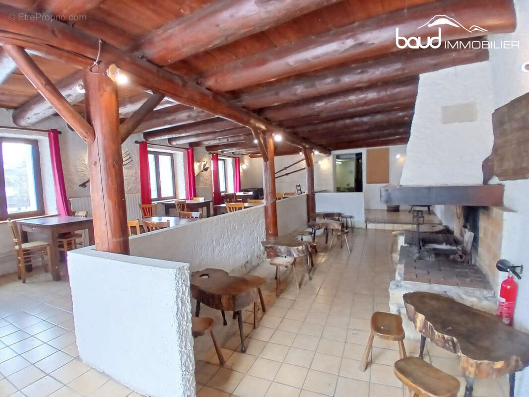 Appartement à CORRENCON-EN-VERCORS