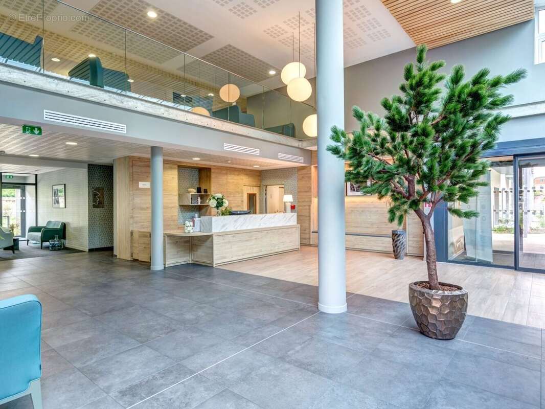 Appartement à MORANGIS