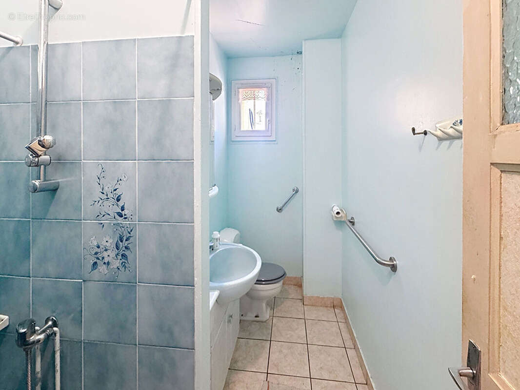 Maison 59m² à palaiseau - photo 6