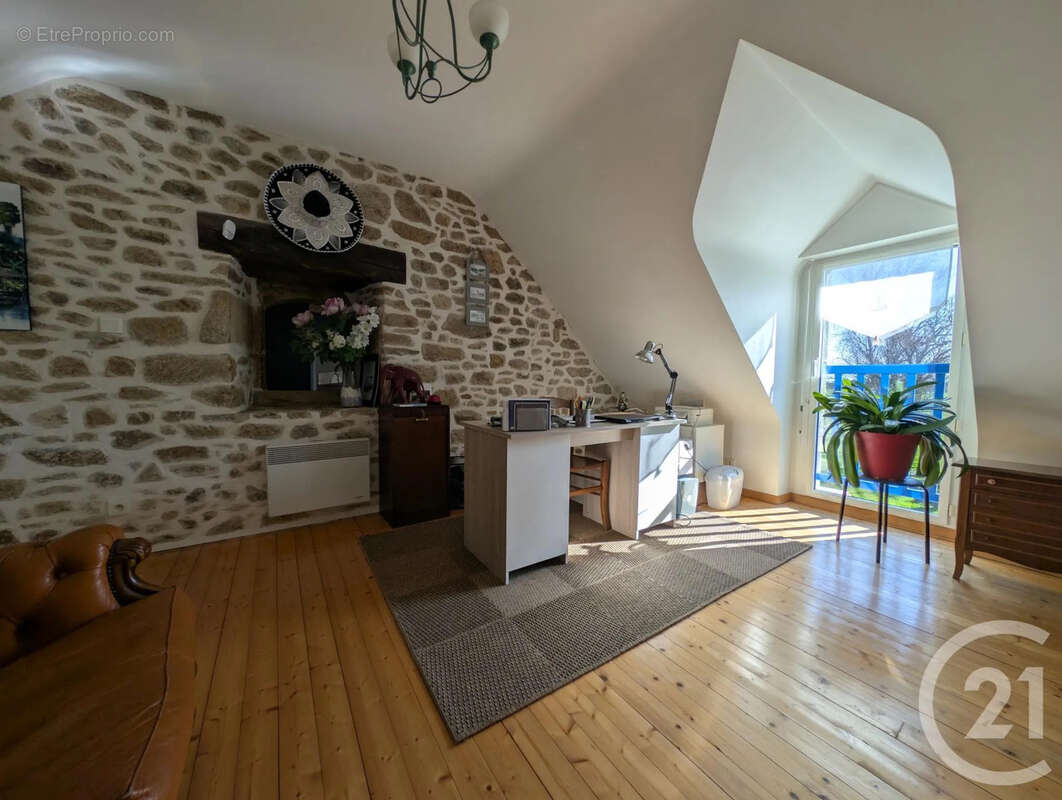 Maison à MARZAN