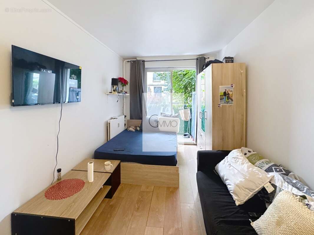 Appartement à CACHAN