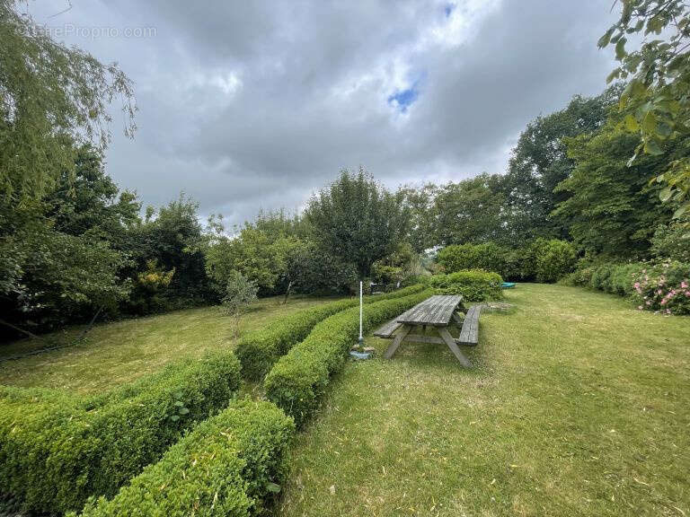 Maison à LOTTINGHEN