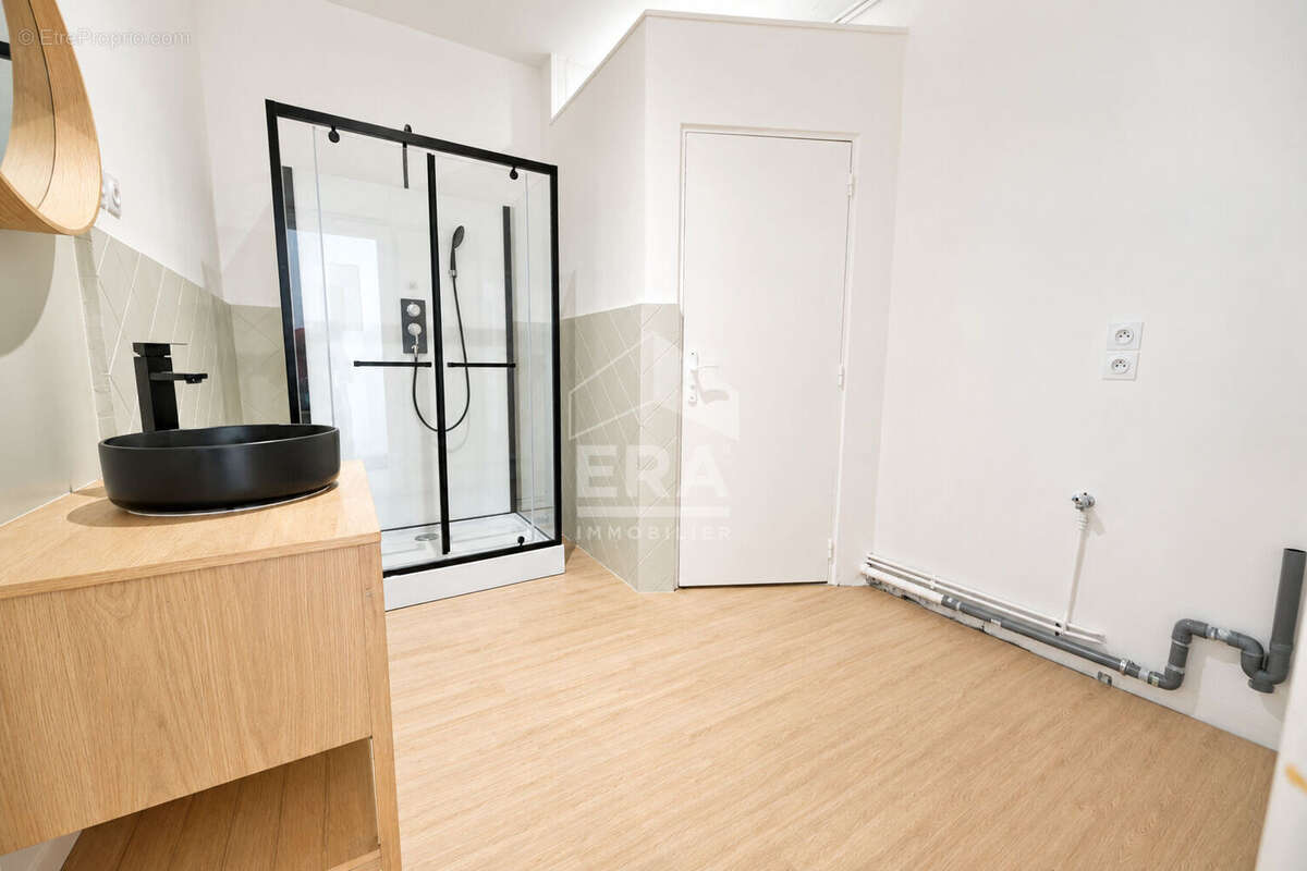 A Vendre - Appartement 3 pièces 65 m² - Berck plage - photo 2