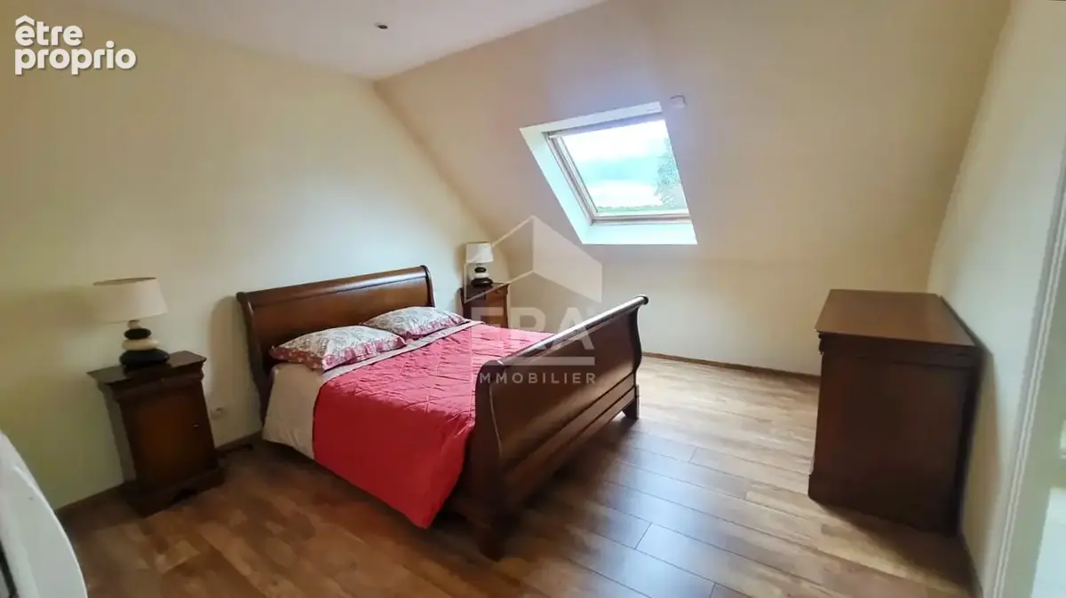 Maison 140m² à bréxent-énocq - photo 9