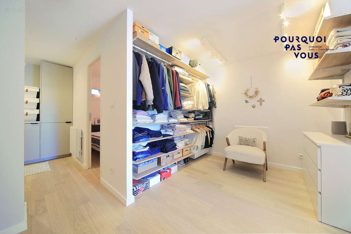 Maison à RILLIEUX-LA-PAPE