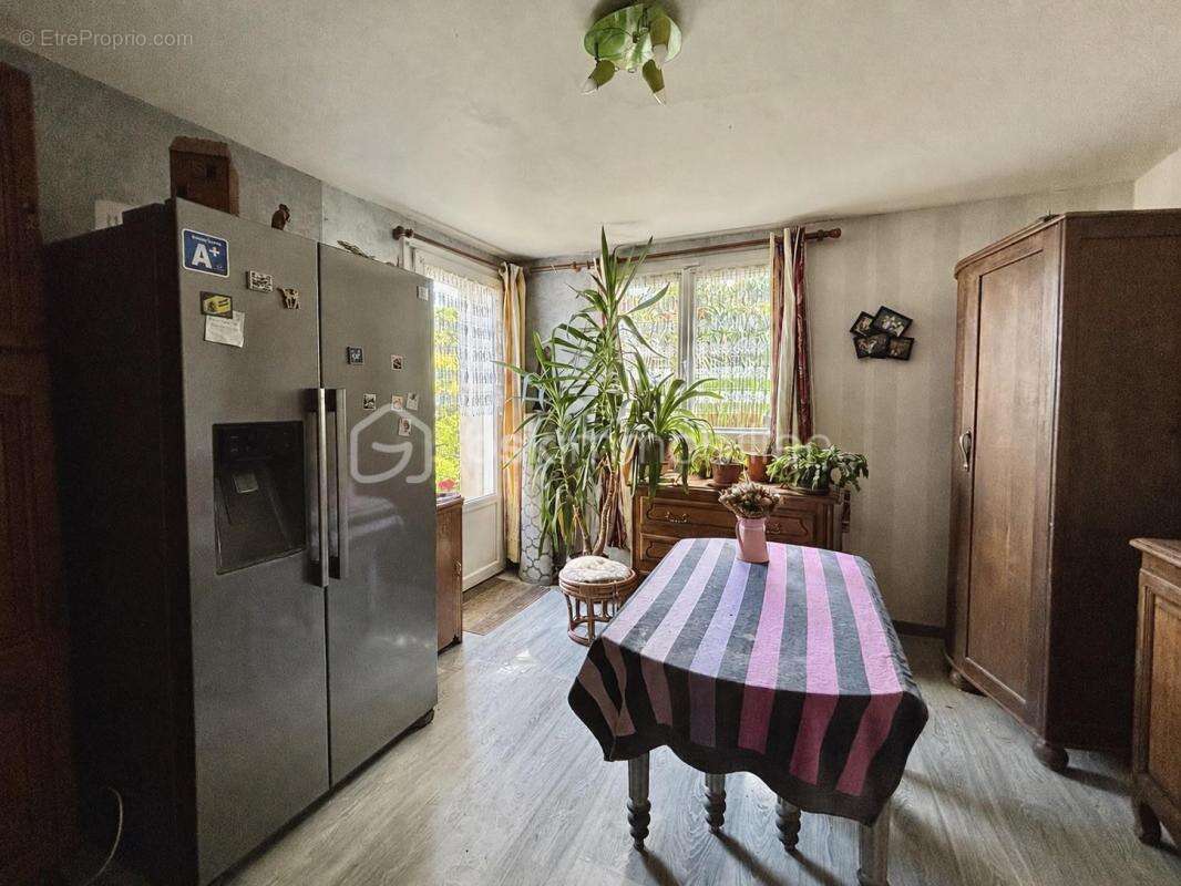 BULÉON – Maison 4 chambres sur jardin clos - photo 9