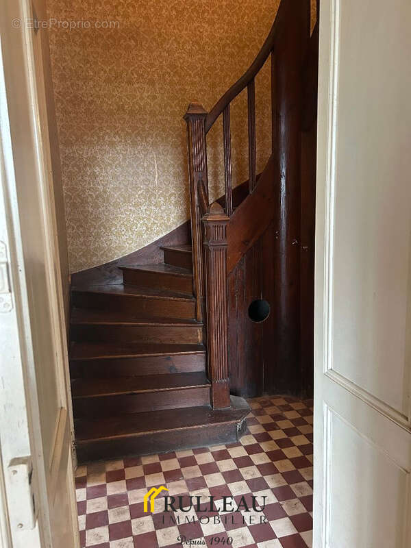 Maison à VERAC