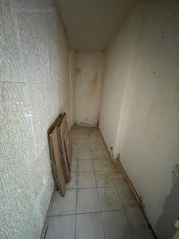 Appartement à NARBONNE