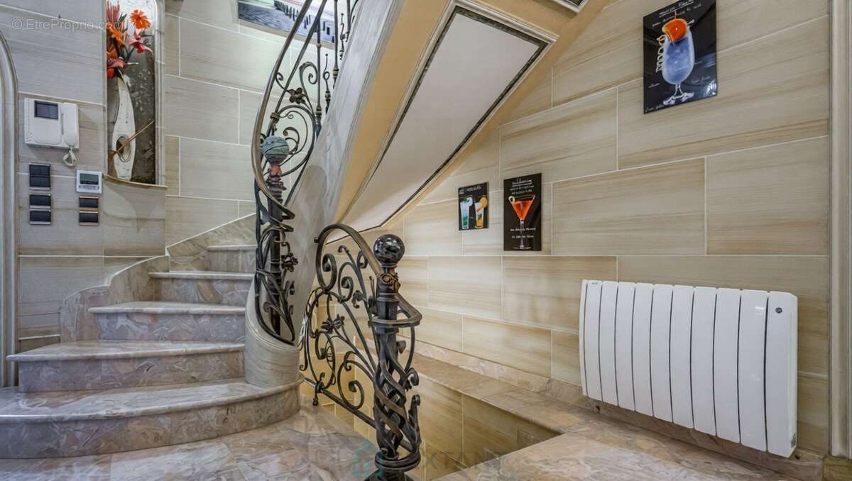 Maison à SAINT-FARGEAU-PONTHIERRY