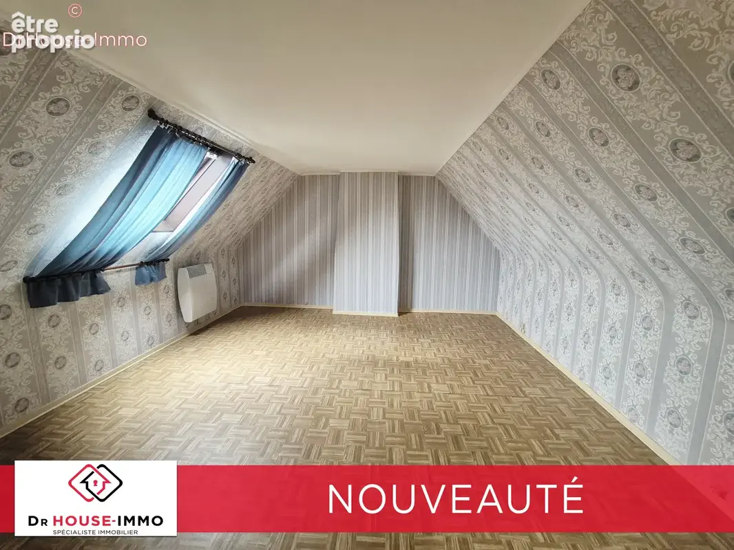 Maison 3 pièces 68 m² à vendre à Isbergues (62330) - photo 14