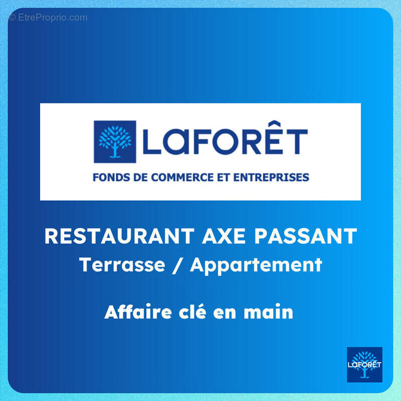 Commerce à GUJAN-MESTRAS