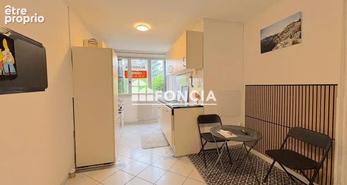 Appartement à VALENCE
