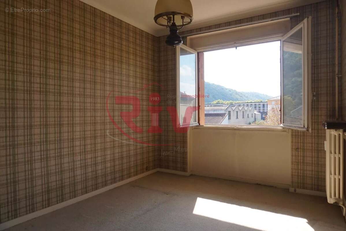 Appartement à VIENNE