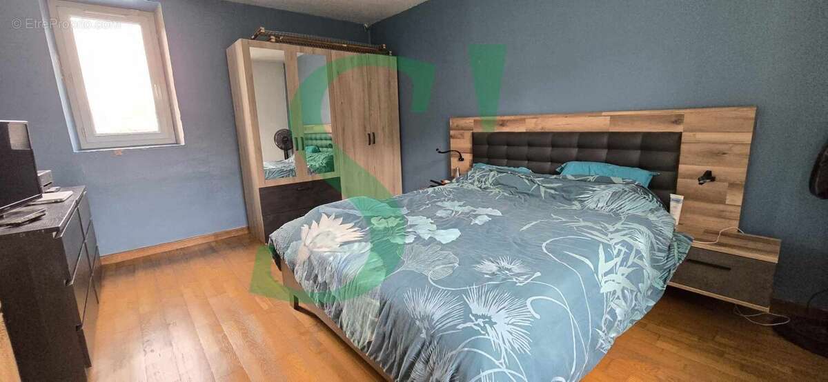 Maison à MAGNY-EN-VEXIN