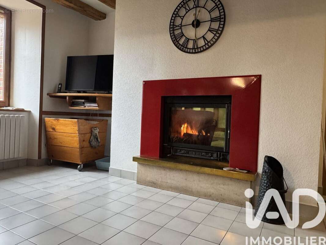 Photo 8 - Maison à CLOYES-SUR-LE-LOIR