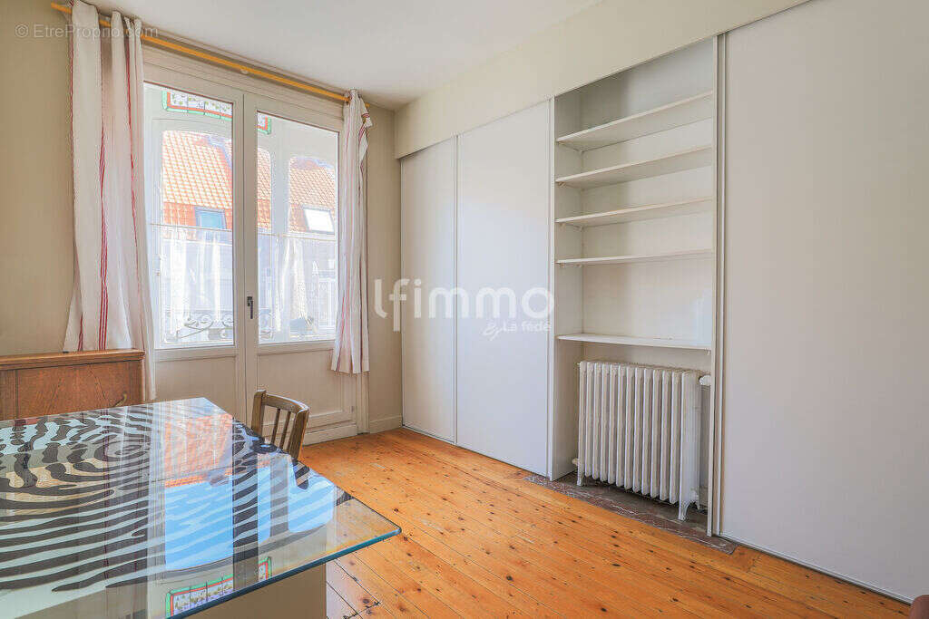 Maison familiale de caractère, cachet préservé - photo 15