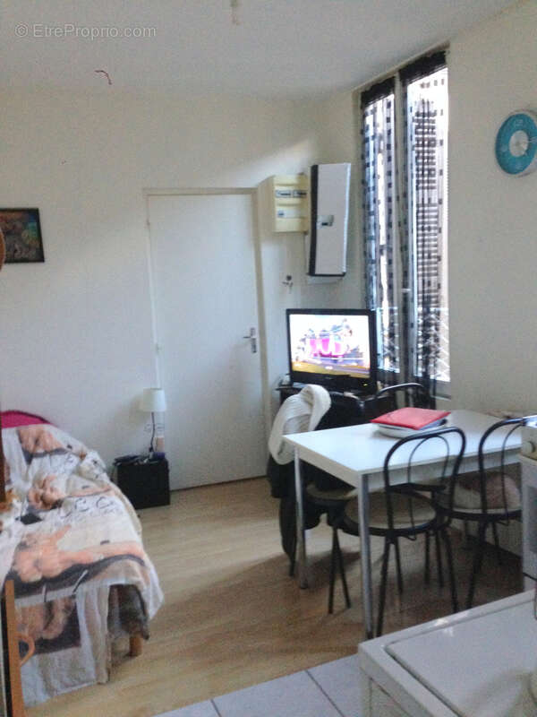 Appartement à VIERZON
