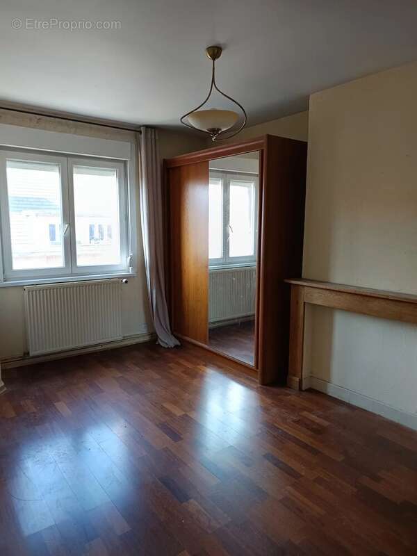Appartement à DOUAI
