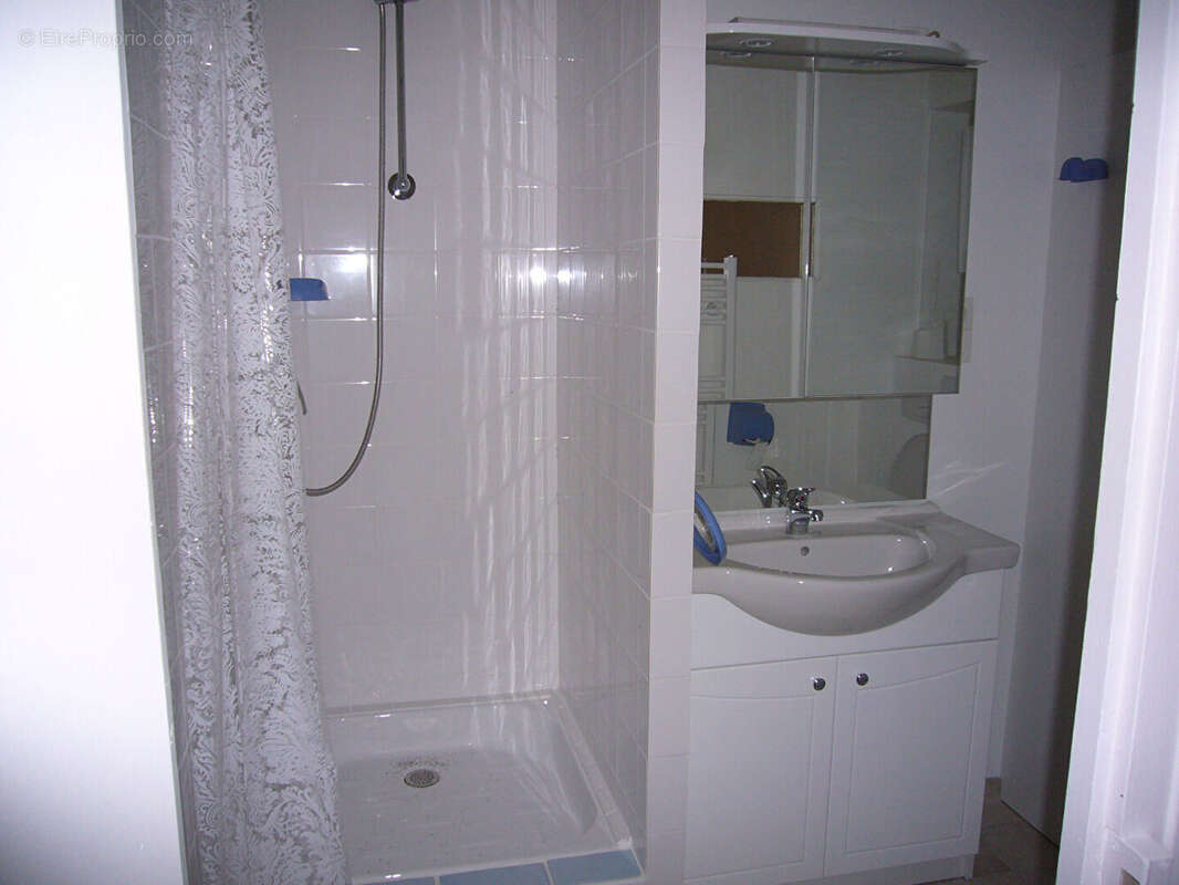 Appartement à TOURNUS