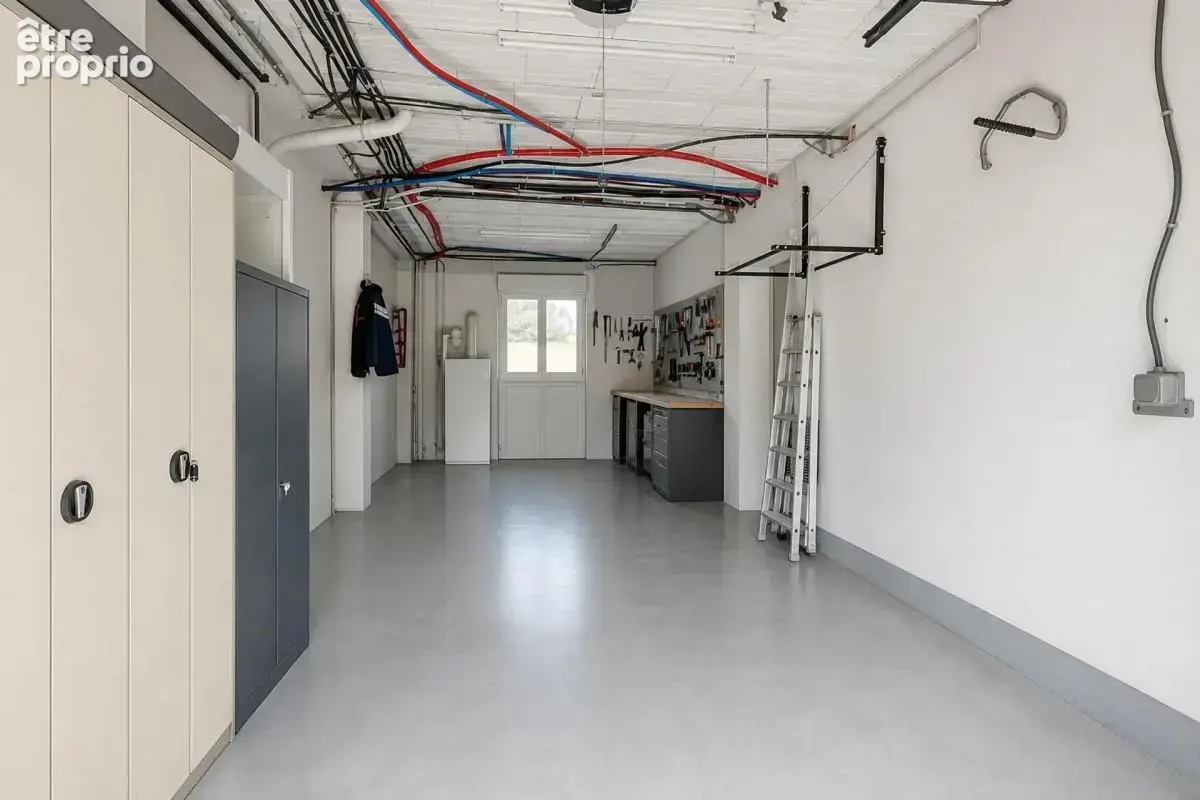 Charmante maison rénovée à Cornebarrieu - photo 18