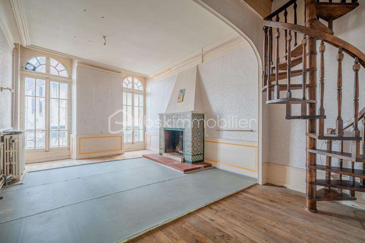 Appartement à SAINT-GENIX-SUR-GUIERS