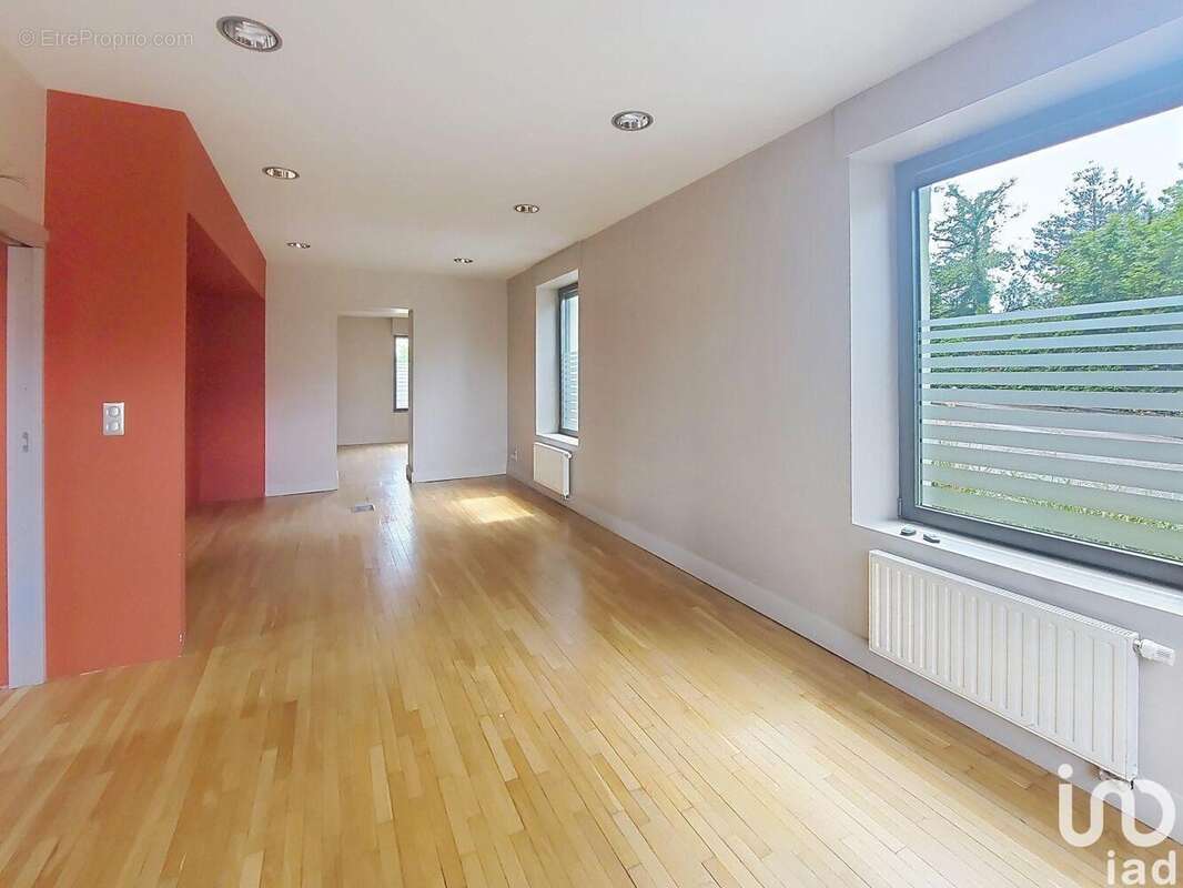 Photo 5 - Commerce à SAINT-DIE-DES-VOSGES