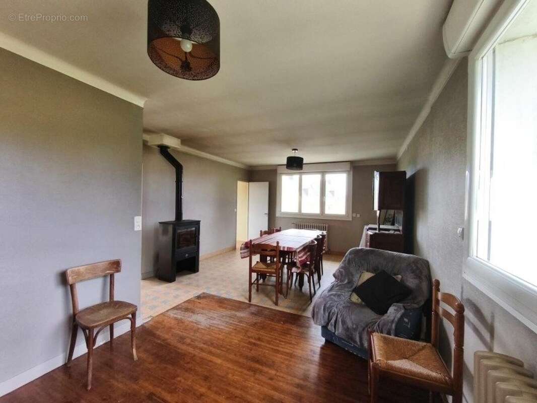 Photo 3 - Maison à TREVERIEN