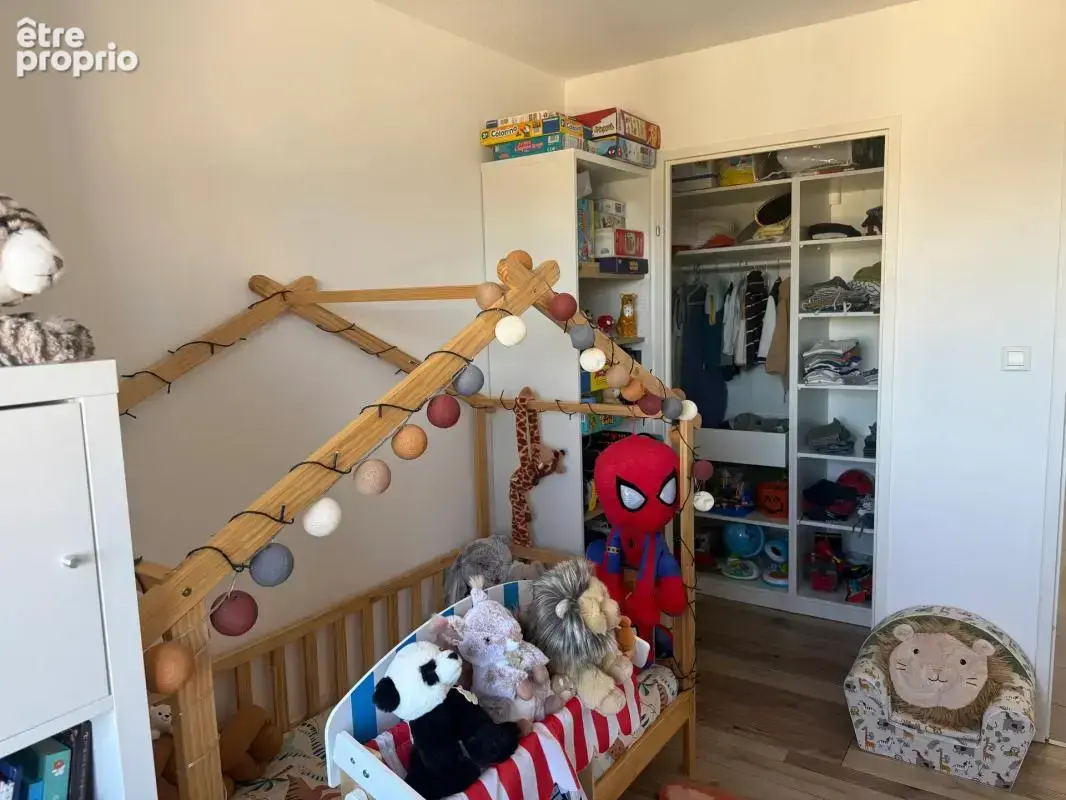 Appartement de 3 pièces de 60 m² à Chalon-sur-Saône - photo 8