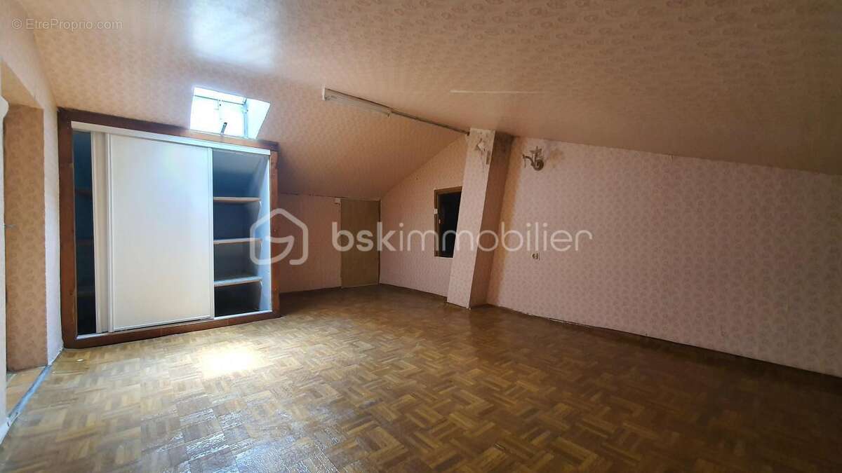 Maison 103 m² – 3 chambres – 2 salles d'eau – terrain 716 m² – garage - photo 20