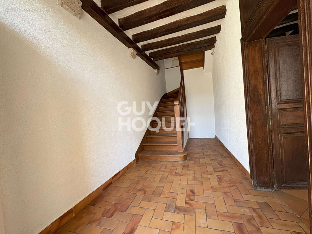 Maison à CHATEAUDUN