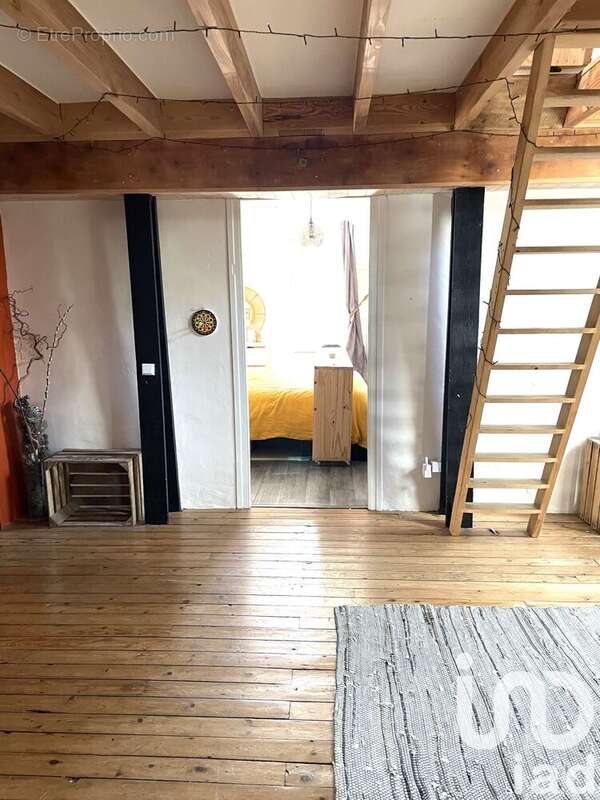 Photo 8 - Appartement à VALS-LES-BAINS