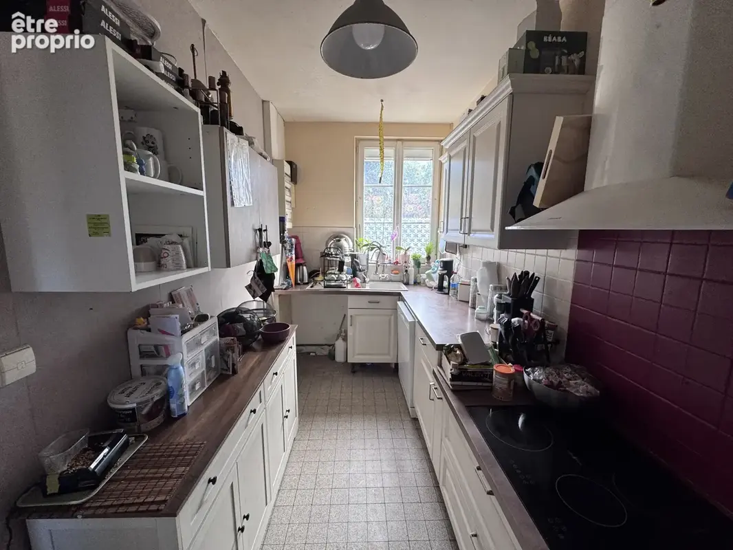 Maison 4 pièces 86.49m2 à 12 de Bueil - photo 8