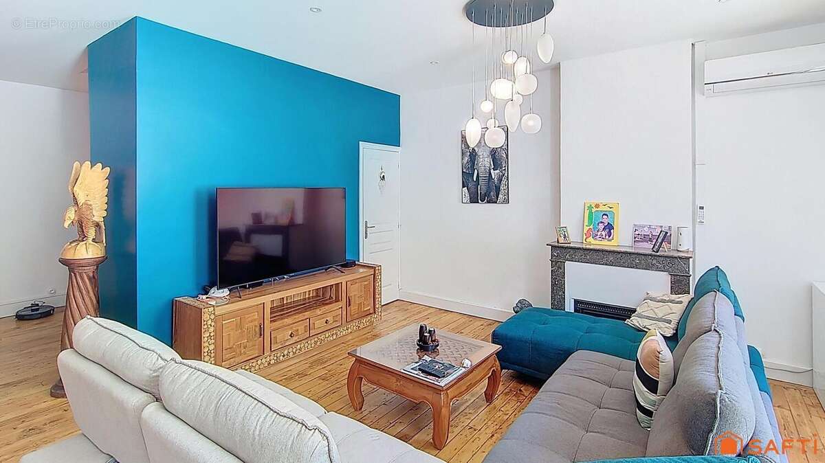 Photo 3 - Maison à FUMEL