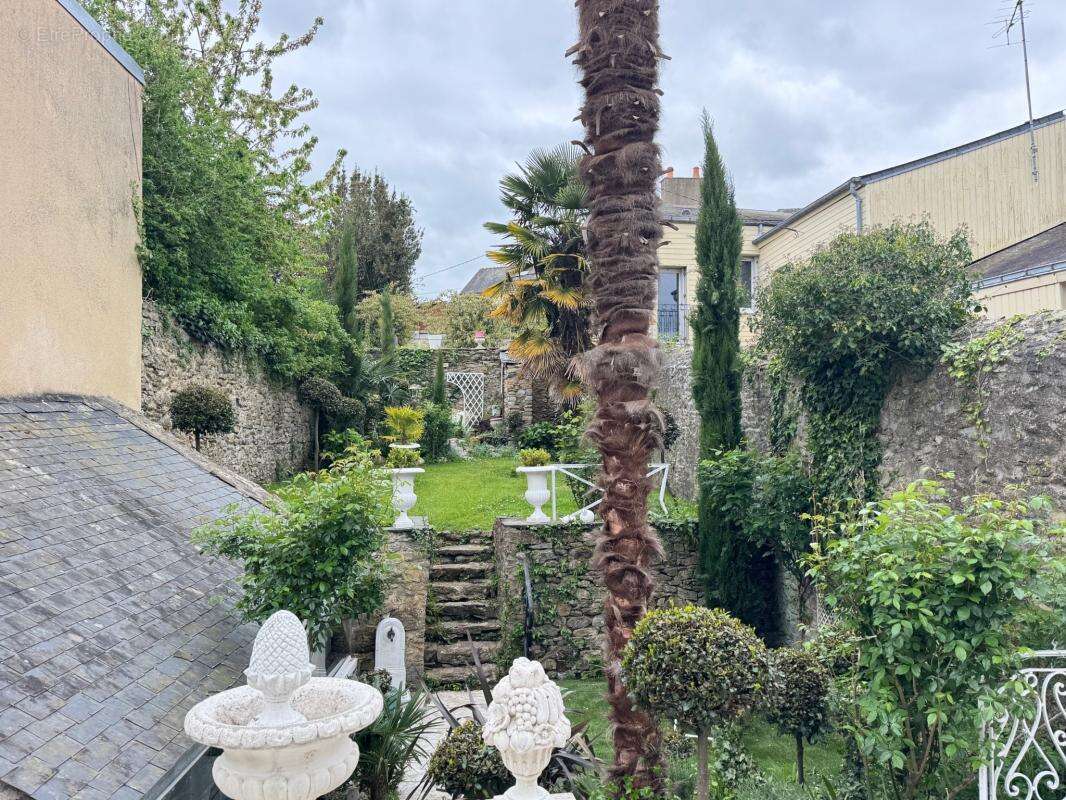 Appartement à LAVAL