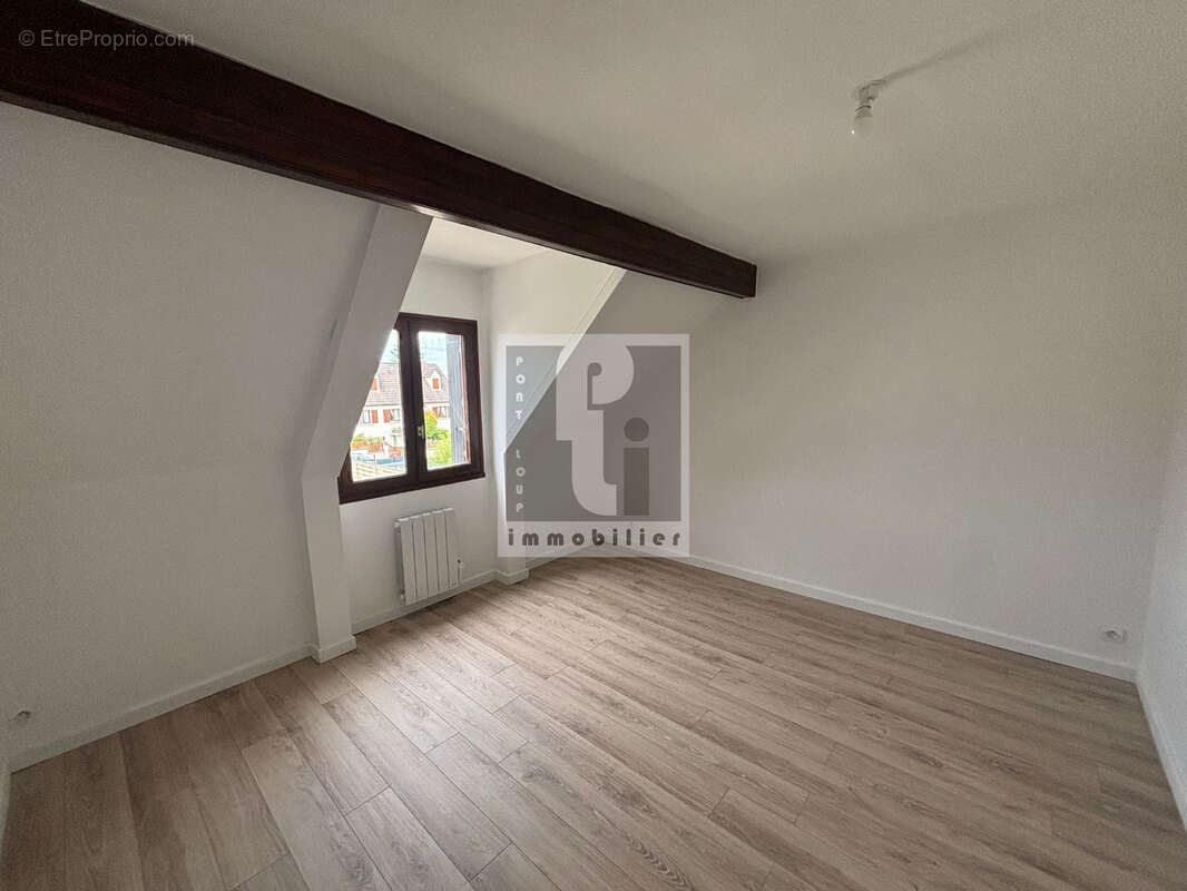 Maison à MORET-SUR-LOING