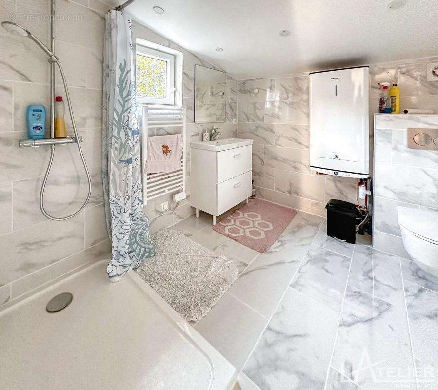 Maison 120 m² à Marly-Le-Roi  - photo 15