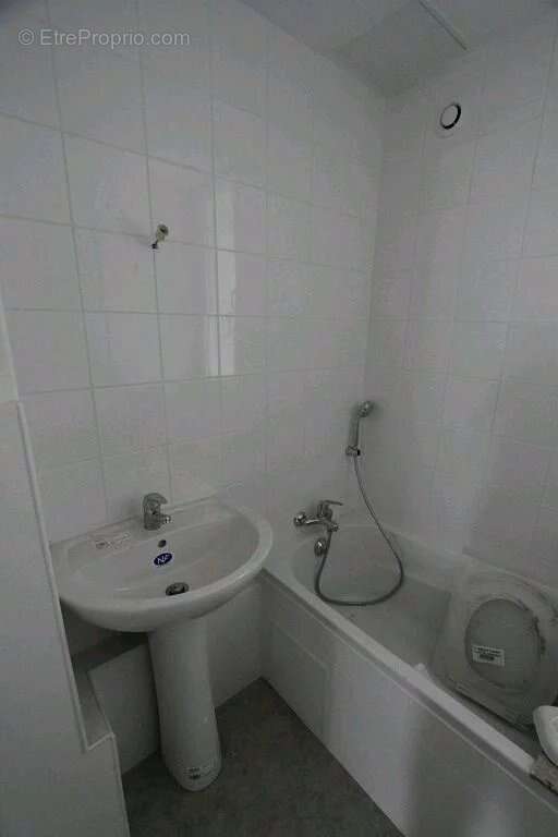 Appartement à FONTAINE