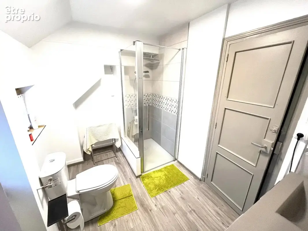 Auxerre peripherie ensemble immobilier - photo 12
