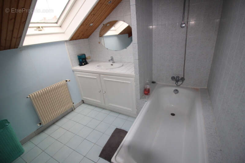 Appartement à CHATELLERAULT