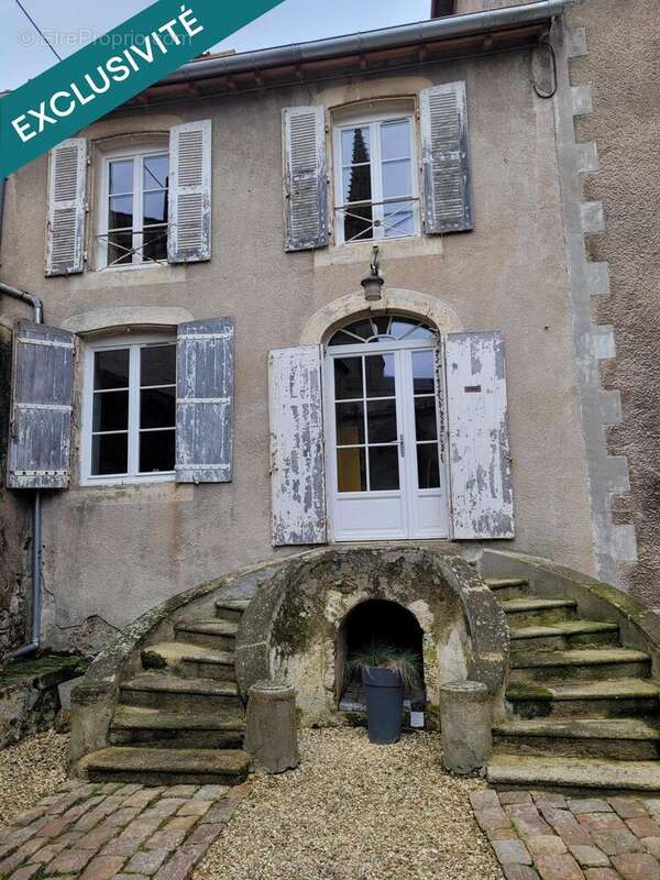 Photo 2 - Maison à PARTHENAY