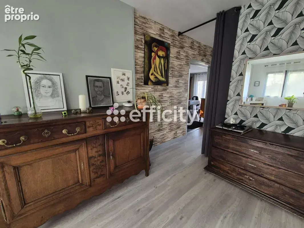 Maison 5 pièces 140 m² à vendre à Chouzy-Sur-Cisse (41150) - photo 10