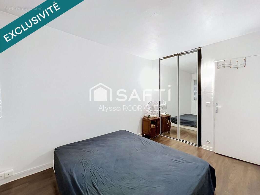 Photo 6 - Appartement à FRANCONVILLE