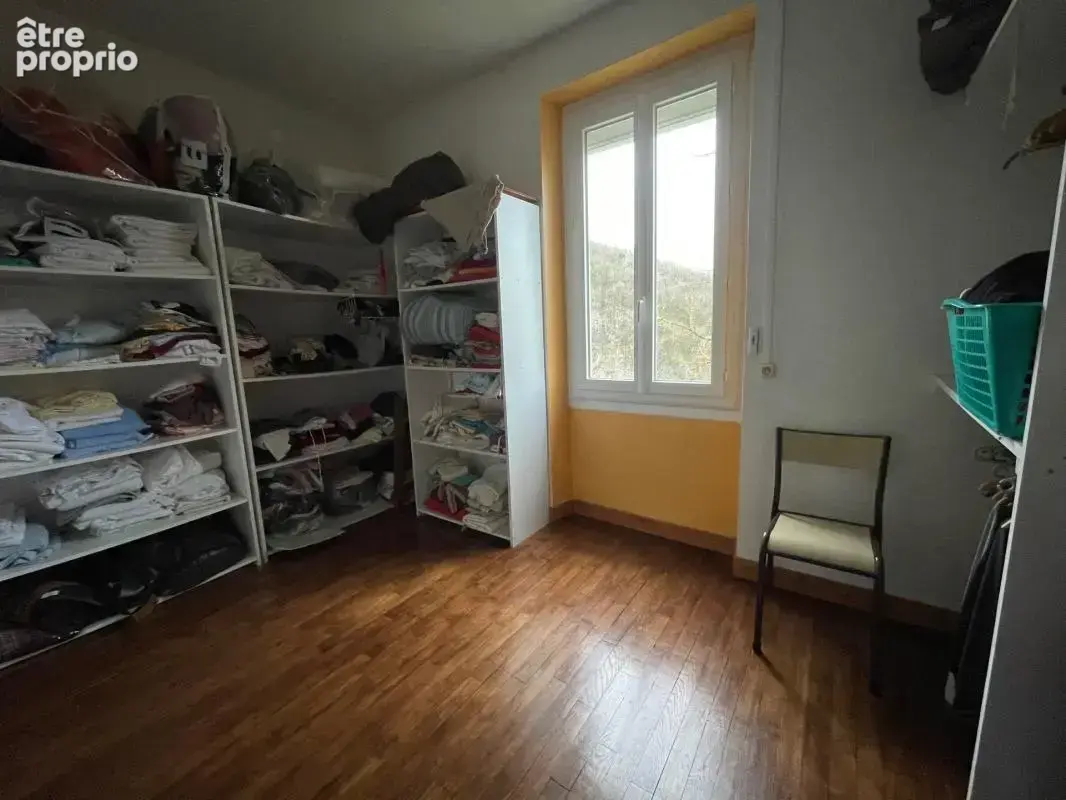 Maison en pierre de caractere de 182 m2 - photo 8